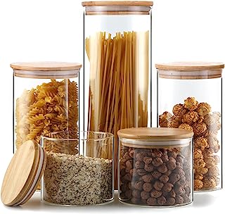 Best kitchen canisters