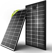 Best 100 watt solar panels
