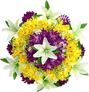 Best artificial wreath for grave