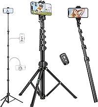 Best high tripod for iphone