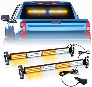 Best emergency light for truck