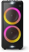 Best bluetooth speakers with bass for party