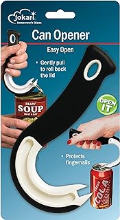 Best can opener for ring pull cans