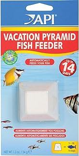 Best 14 day fish feeders