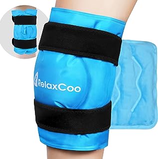 Best portable ice pack for knee