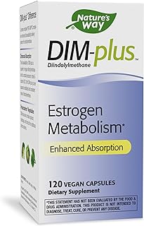 Best dim supplement for fibroids