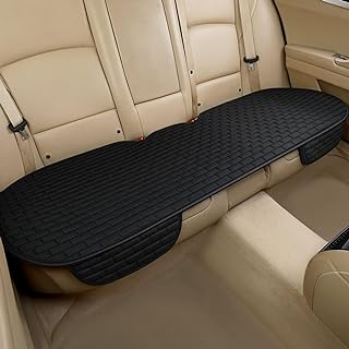 Best bottom cover for back seat