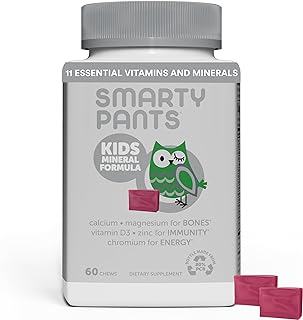 Best anxiety supplement for kids