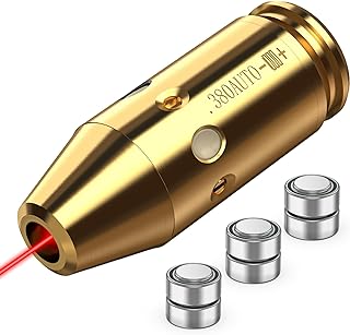 Best laser bore sighters