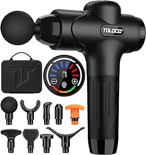 Best fihoo massage gun