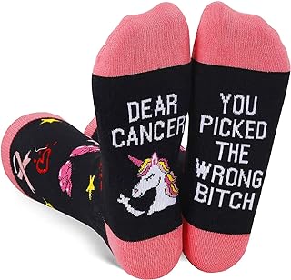 Best cancer gift for women