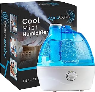 Best humidifier for bedroom no filter