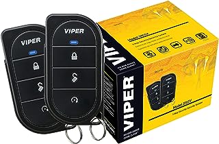Best viper and loud car alarms