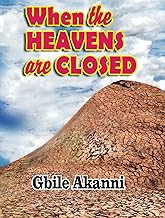 Best gbile akanni books