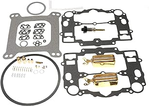 Best edelbrock 1406 rebuild kit