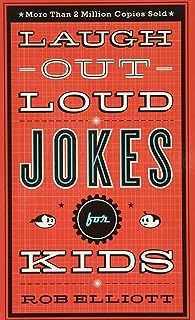Best joke books for kids