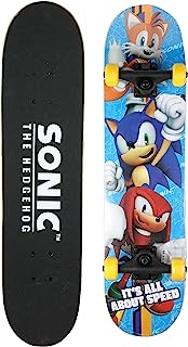 Best skateboard for 5 year old boy