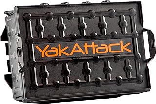 Best tackle box for kayak