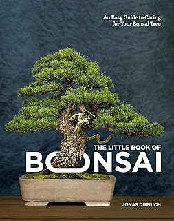 Best bonsai books