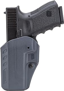 Best glock concealed carry holsters