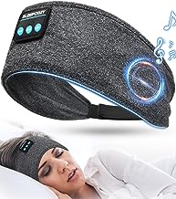 Best asmr headphones for sleeping