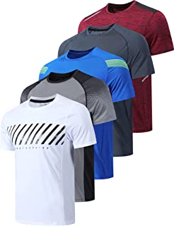 Best tennis shirt for men