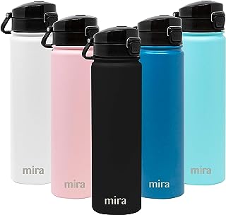 Best thermos water bottle for hot and cold