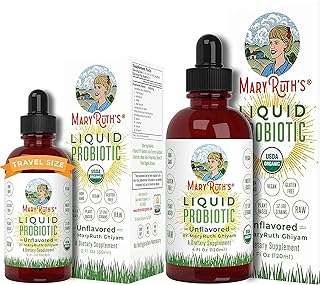 Best probiotic for kids liquid