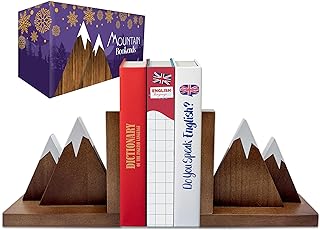 Best decorative bookends for kids