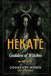 Best hecate book