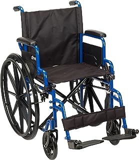 Best narrow wheelchair for small spaces