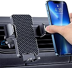 Best cell phone vent holders