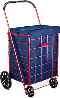 Best shopping cart liners