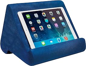 Best pillow pad for tablet or book