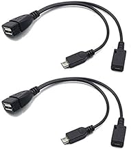 Best otg cable for fire stick 4k