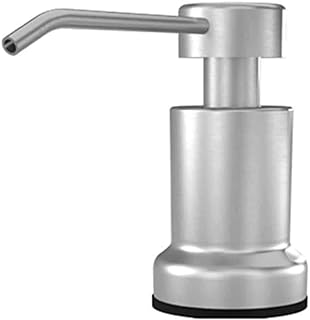 Best foaming hand soap dispenser for sink