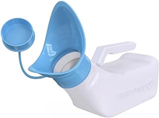 Best portable urinal for women