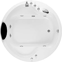 Best whirlpool tub for 2 people