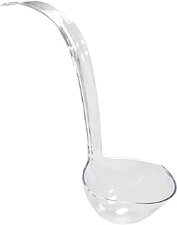 Best ladle for drinks