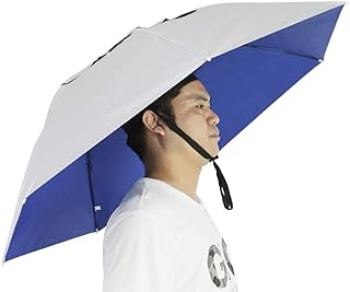 Best umbrella hat for fishing
