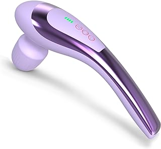 Best wand massager for women battery