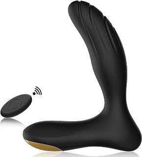 Best massager for men prostate aneros