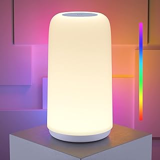 Best smart lamp for nightstand