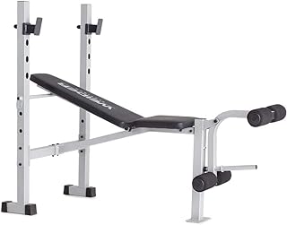 Best weider weight benches