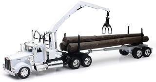 Best log carrier for tractor