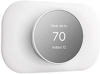 Best back plate for nest thermostat