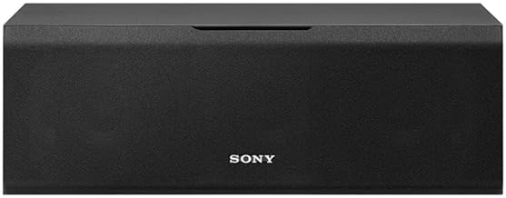 Best center speaker for sony receiver