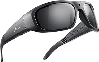 Best sunglasses with camera for men