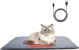 Best usb heating pad for pets