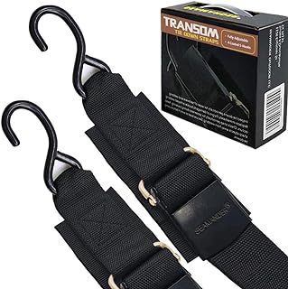 Best tie down strap for boat